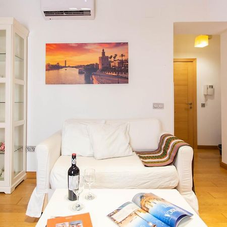 El Lagar De Cuna By Thegoodtourist Sevilla Eksteriør bilde