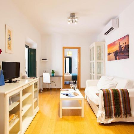 El Lagar De Cuna By Thegoodtourist Sevilla Eksteriør bilde