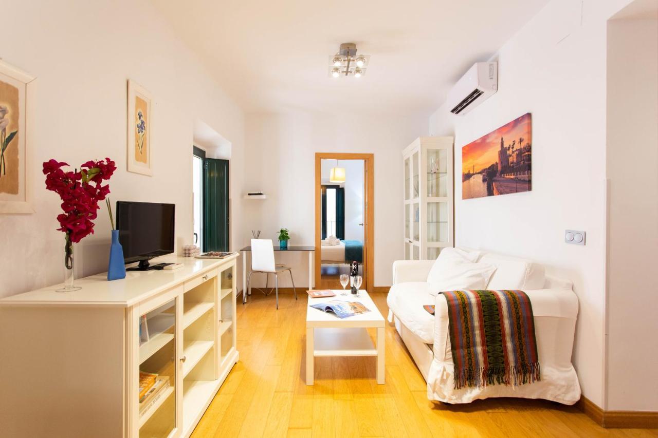El Lagar De Cuna By Thegoodtourist Sevilla Eksteriør bilde