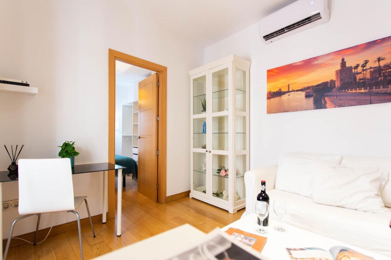 El Lagar De Cuna By Thegoodtourist Sevilla Eksteriør bilde