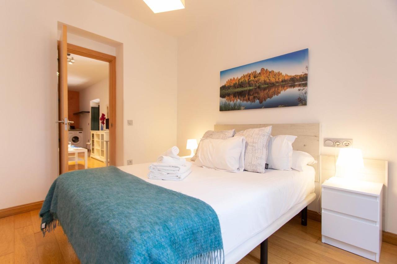 El Lagar De Cuna By Thegoodtourist Sevilla Eksteriør bilde