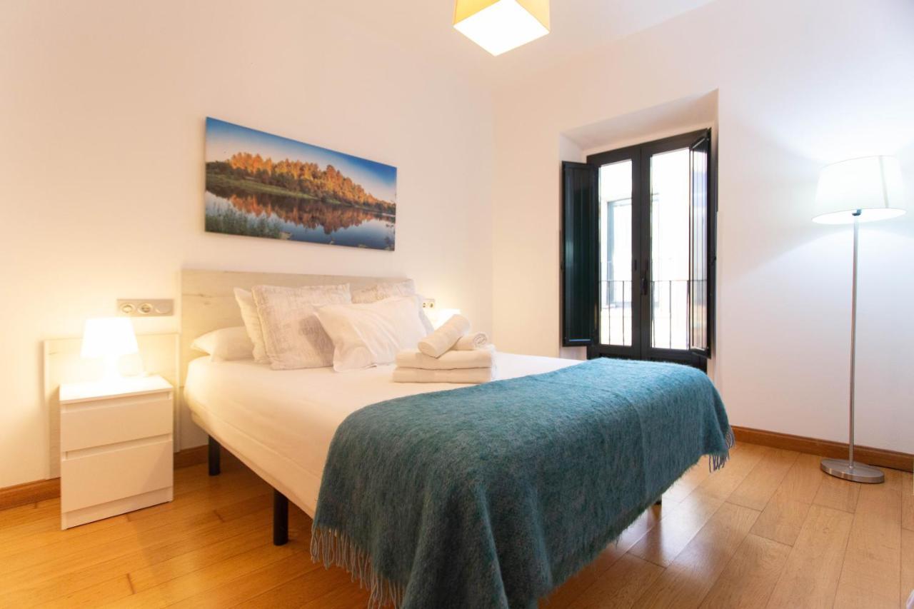 El Lagar De Cuna By Thegoodtourist Sevilla Eksteriør bilde